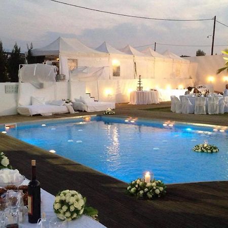 Reveli Estate Villa Калатас Стая снимка