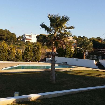 Reveli Estate Villa Калатас Стая снимка