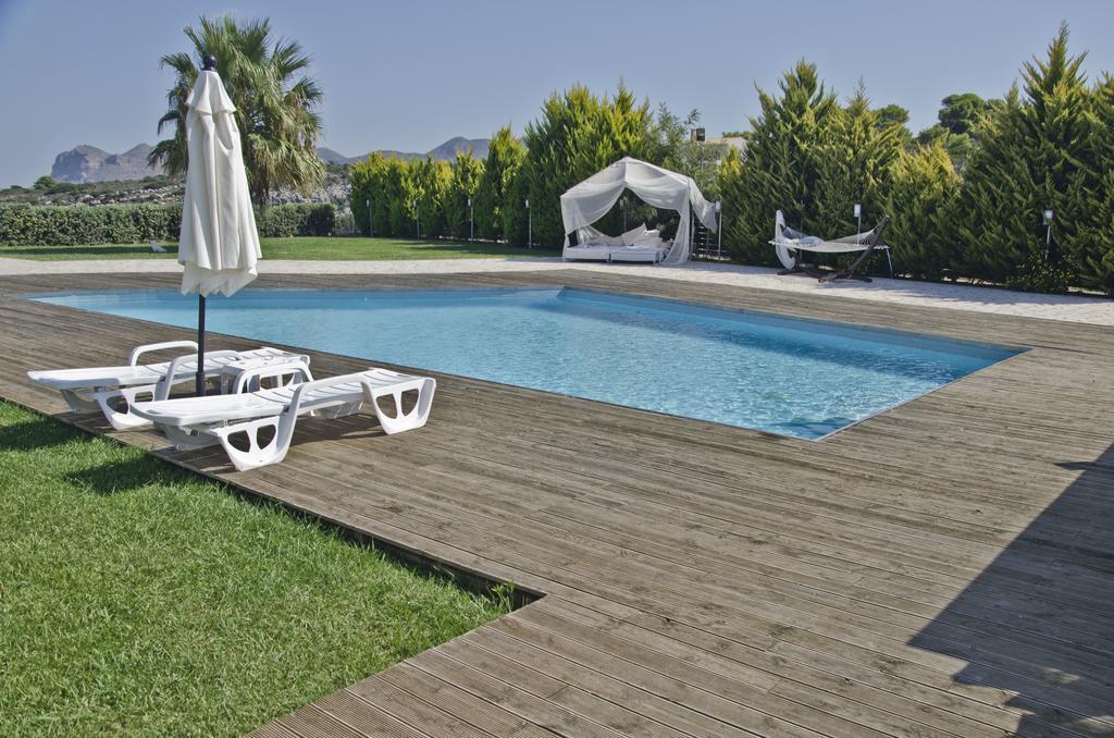 Reveli Estate Villa Калатас Екстериор снимка