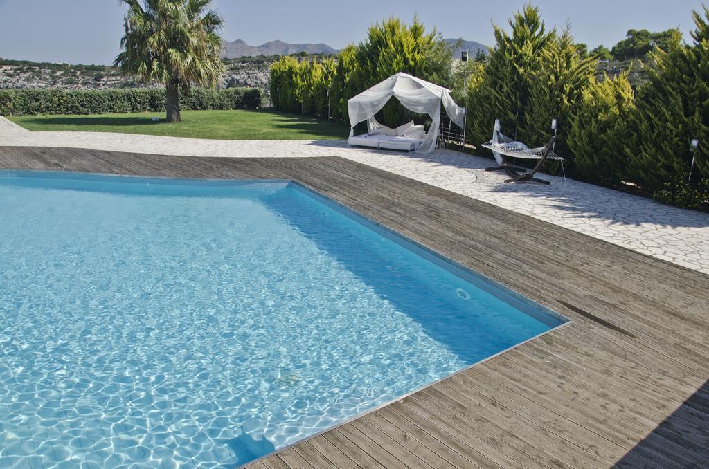 Reveli Estate Villa Калатас Екстериор снимка