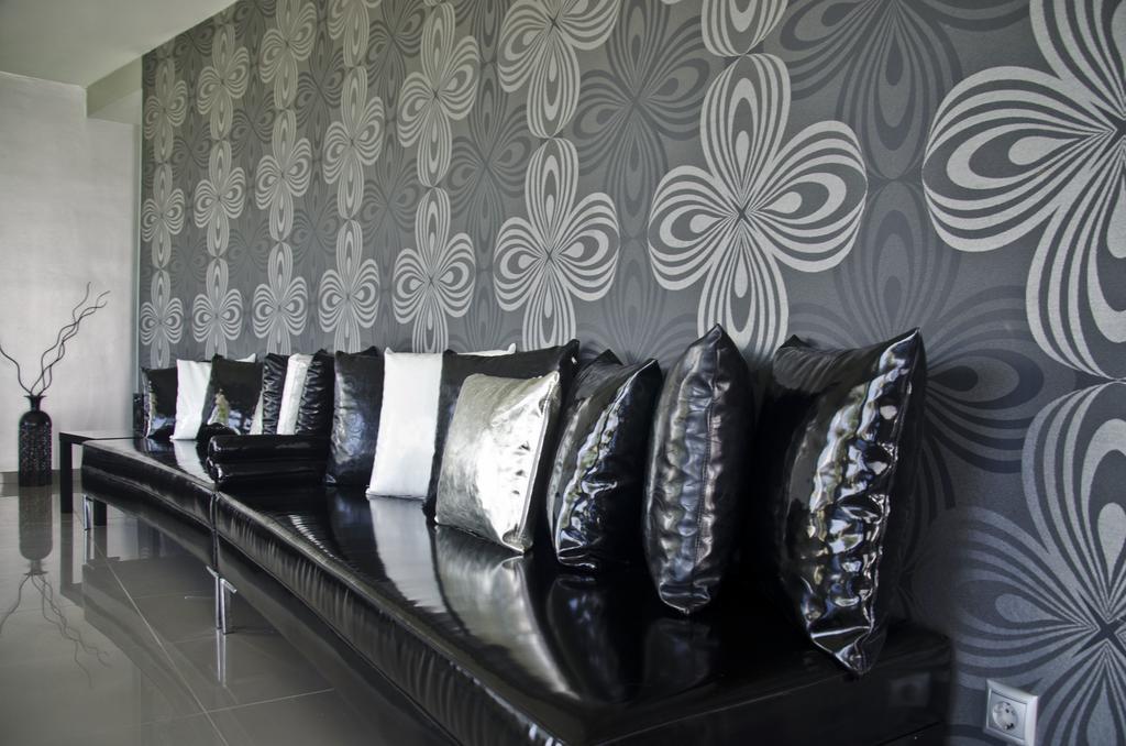 Reveli Estate Villa Калатас Екстериор снимка