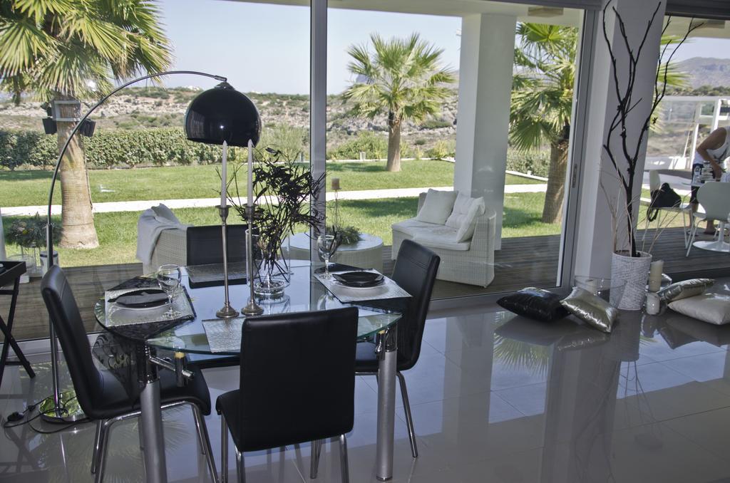 Reveli Estate Villa Калатас Екстериор снимка