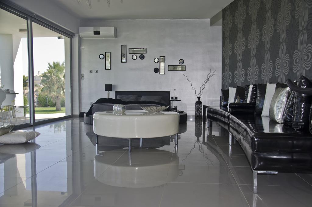 Reveli Estate Villa Калатас Екстериор снимка