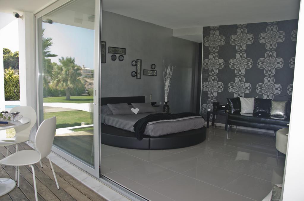 Reveli Estate Villa Калатас Екстериор снимка