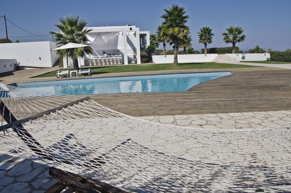 Reveli Estate Villa Калатас Екстериор снимка