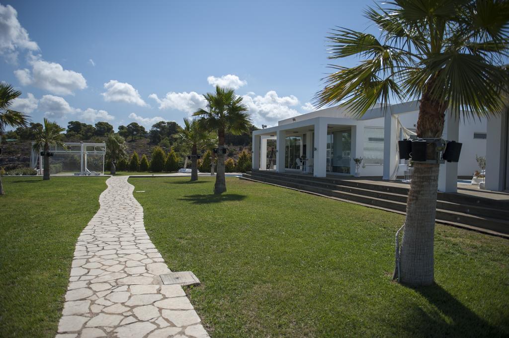 Reveli Estate Villa Калатас Екстериор снимка
